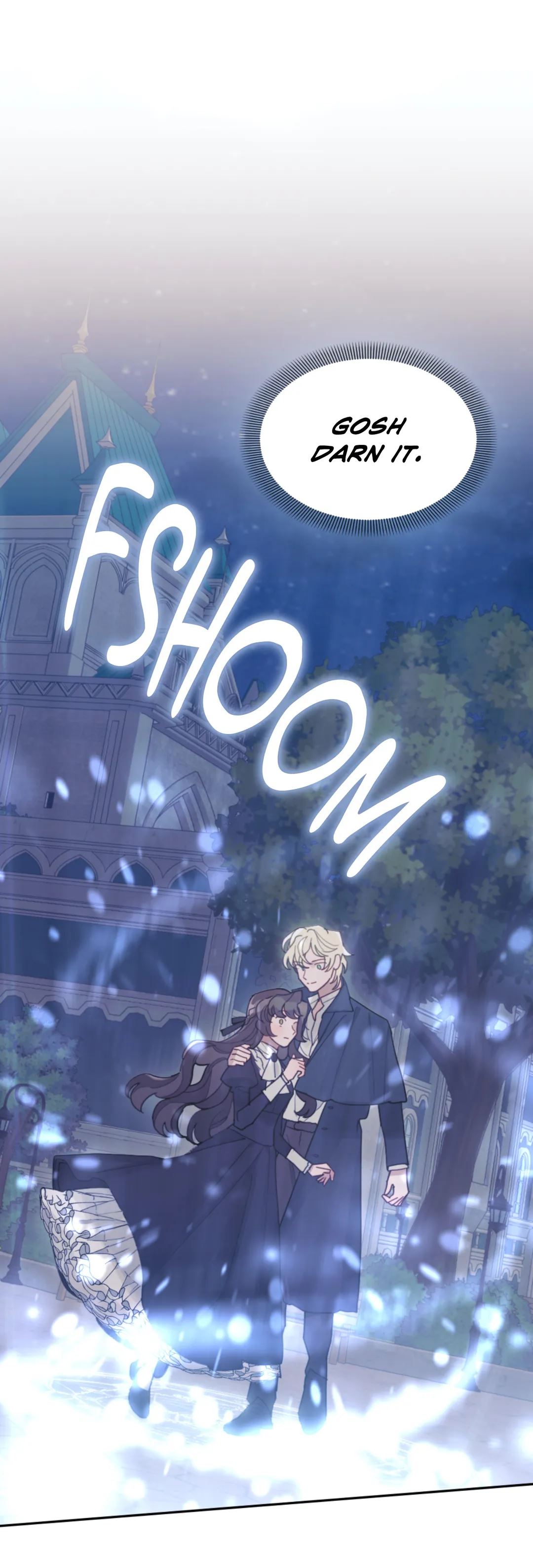 I’m No Heroine! Chapter 30 - Season 1 Finale image 2