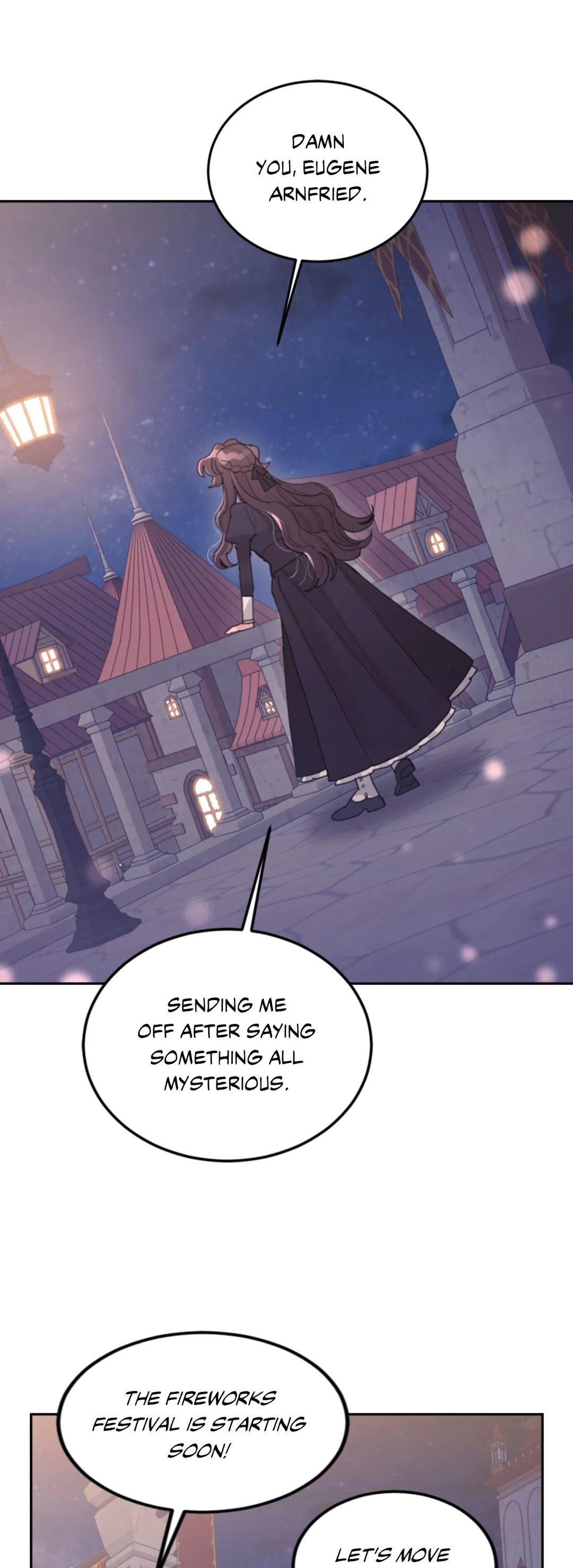 I’m No Heroine! Chapter 30 - Season 1 Finale image 30