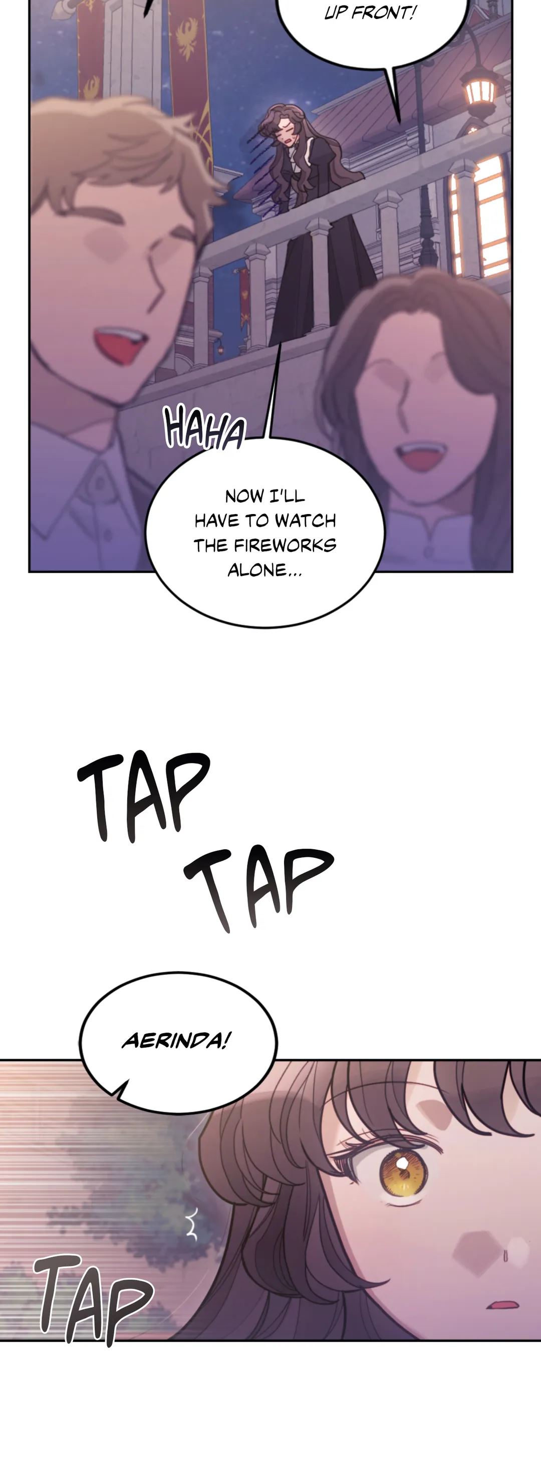 I’m No Heroine! Chapter 30 - Season 1 Finale image 31
