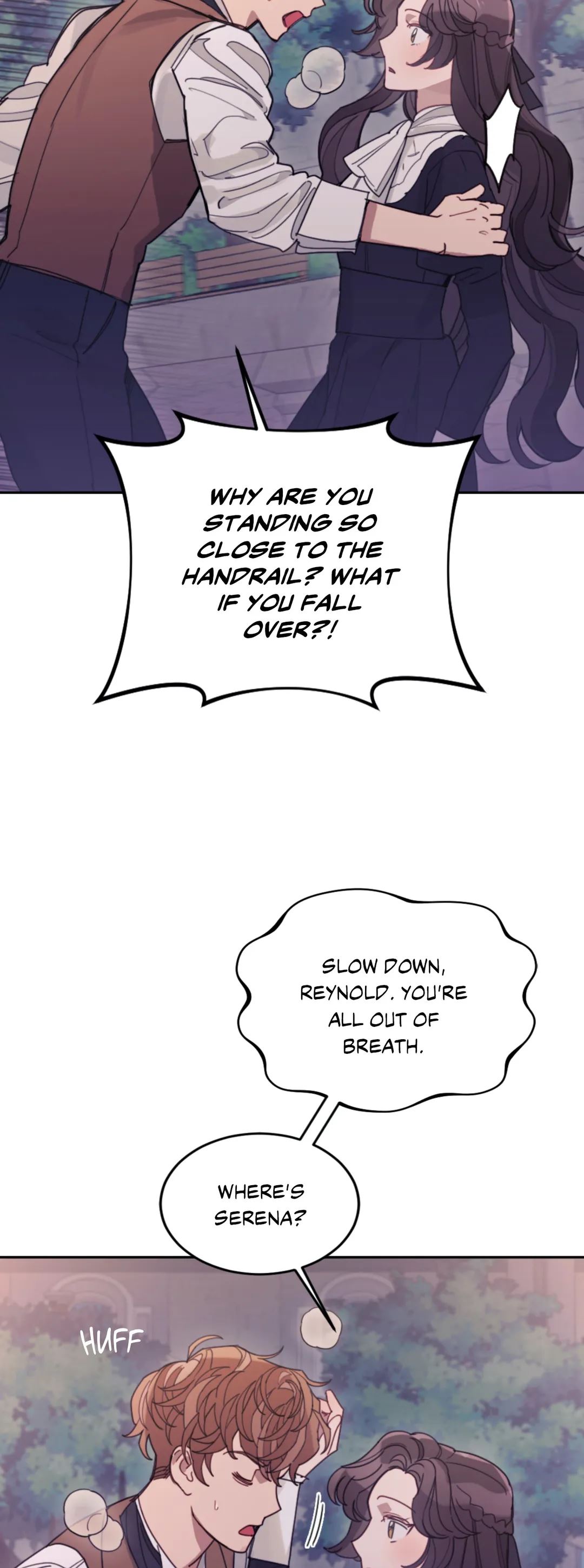 I’m No Heroine! Chapter 30 - Season 1 Finale image 33