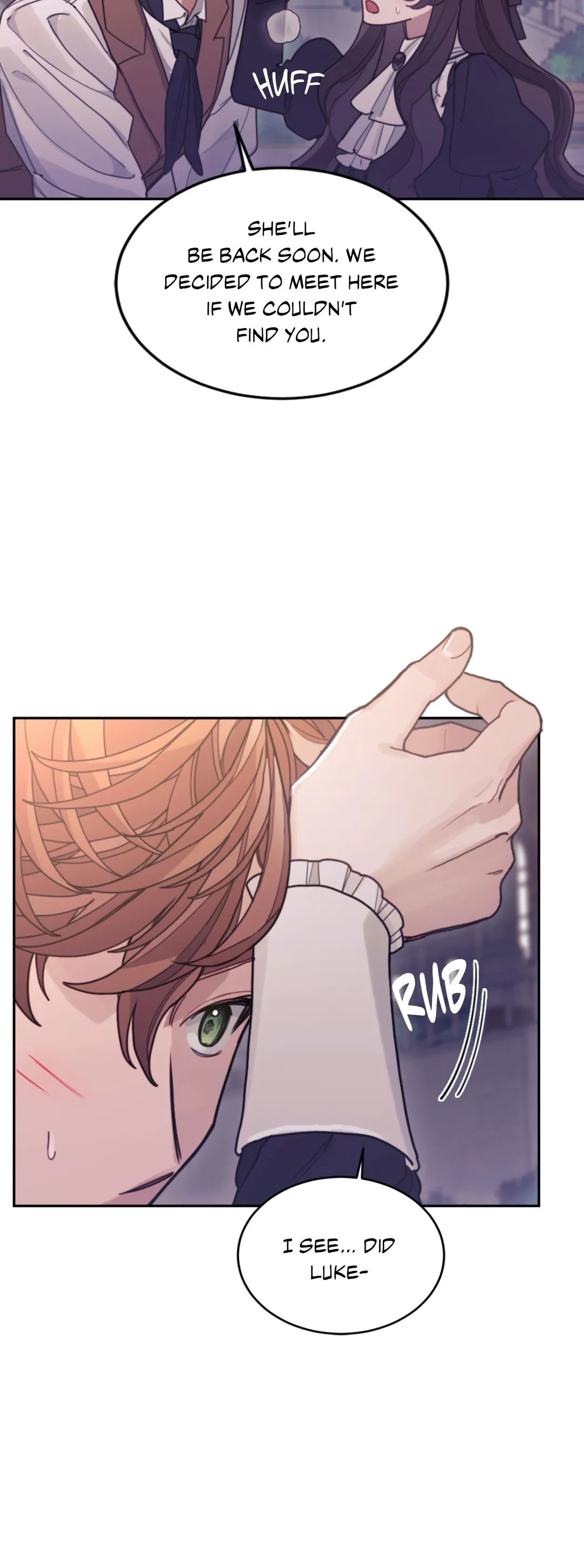 I’m No Heroine! Chapter 30 - Season 1 Finale image 34