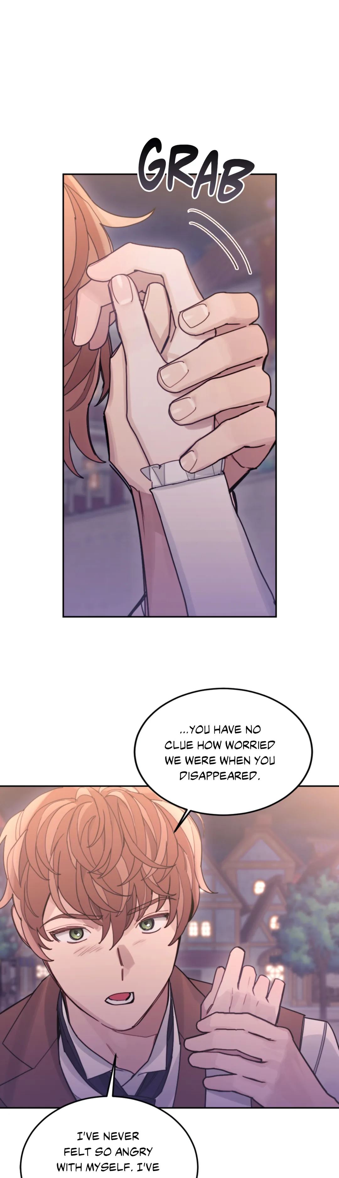 I’m No Heroine! Chapter 30 - Season 1 Finale image 35