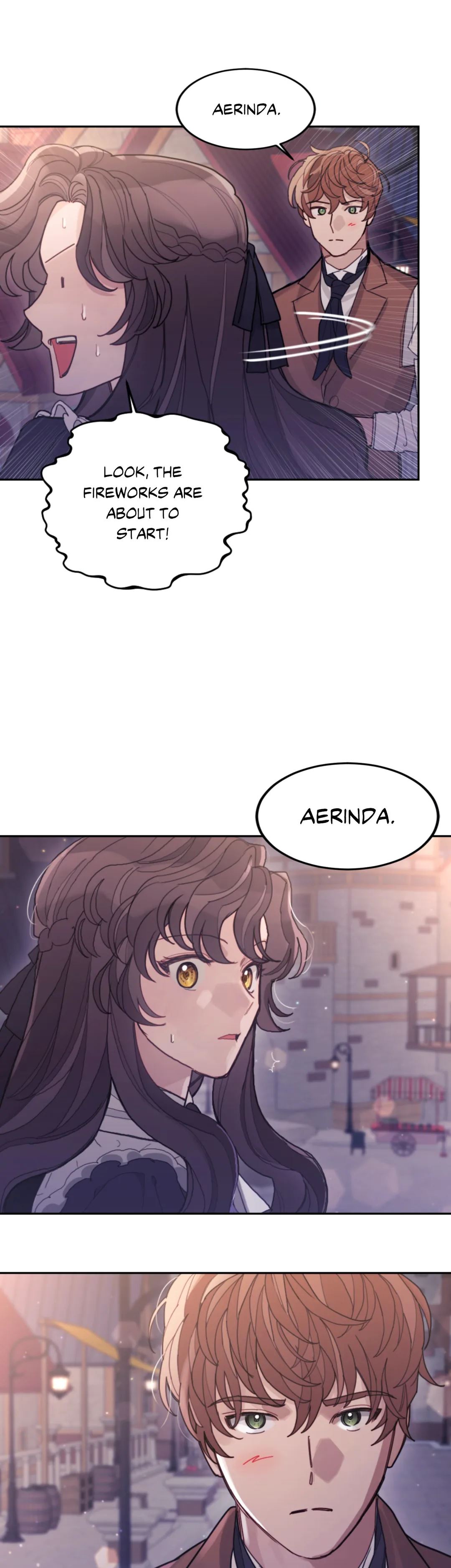 I’m No Heroine! Chapter 30 - Season 1 Finale image 37