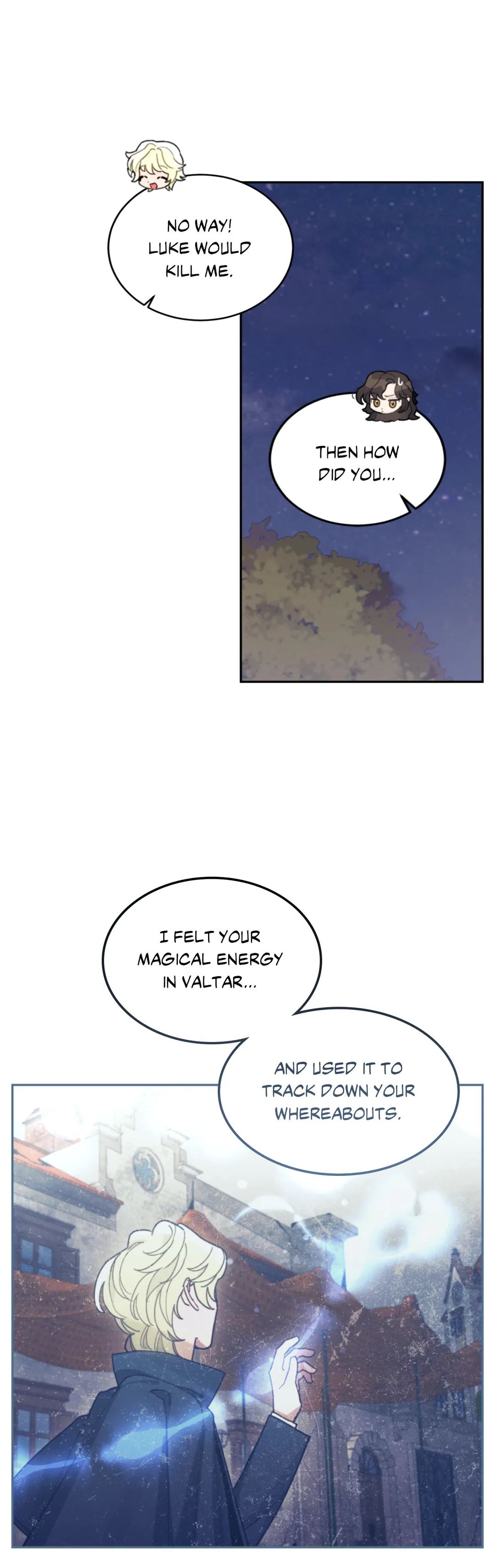 I’m No Heroine! Chapter 30 - Season 1 Finale image 5