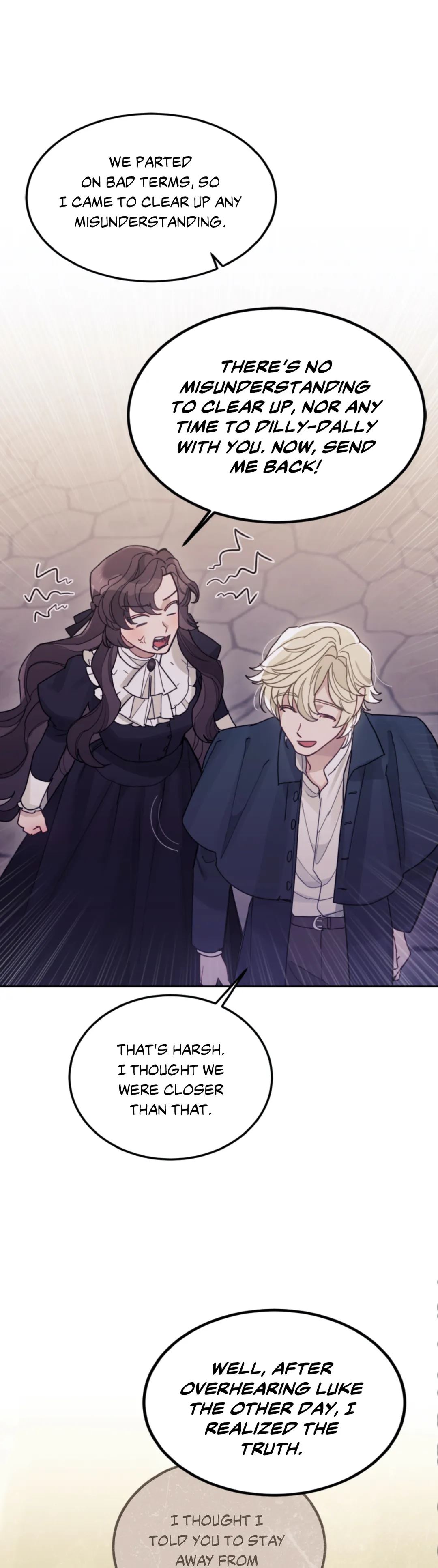 I’m No Heroine! Chapter 30 - Season 1 Finale image 6
