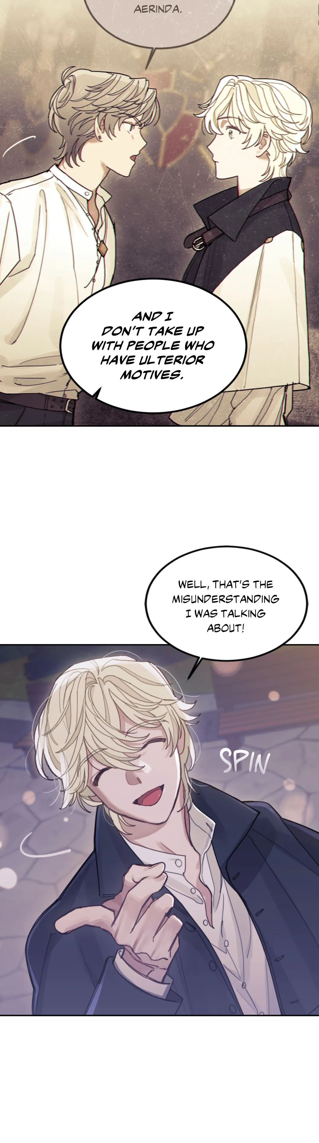 I’m No Heroine! Chapter 30 - Season 1 Finale image 7
