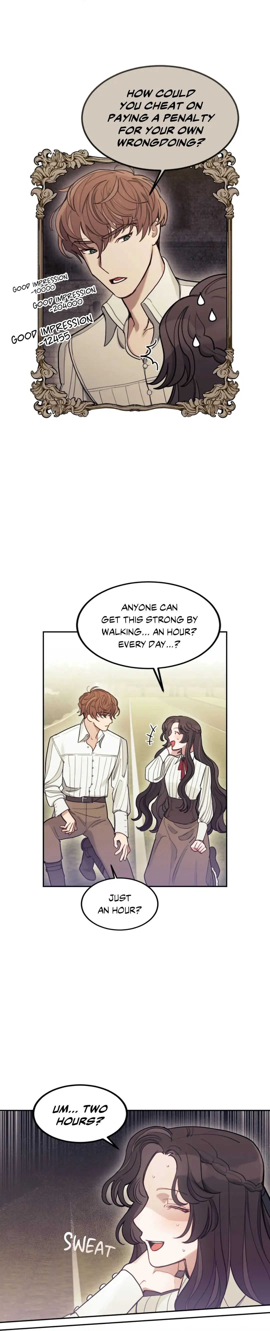 I’m No Heroine! Chapter 5 image 10