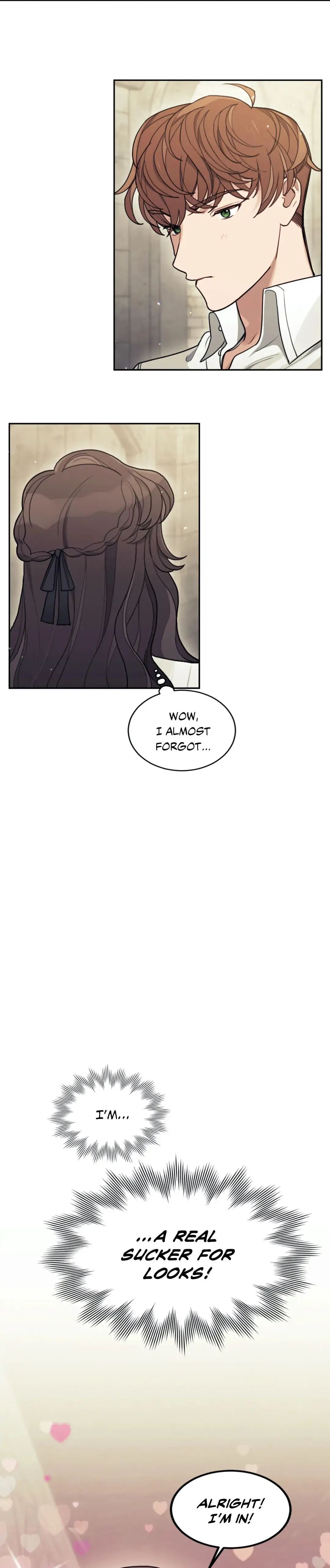 I’m No Heroine! Chapter 5 image 19