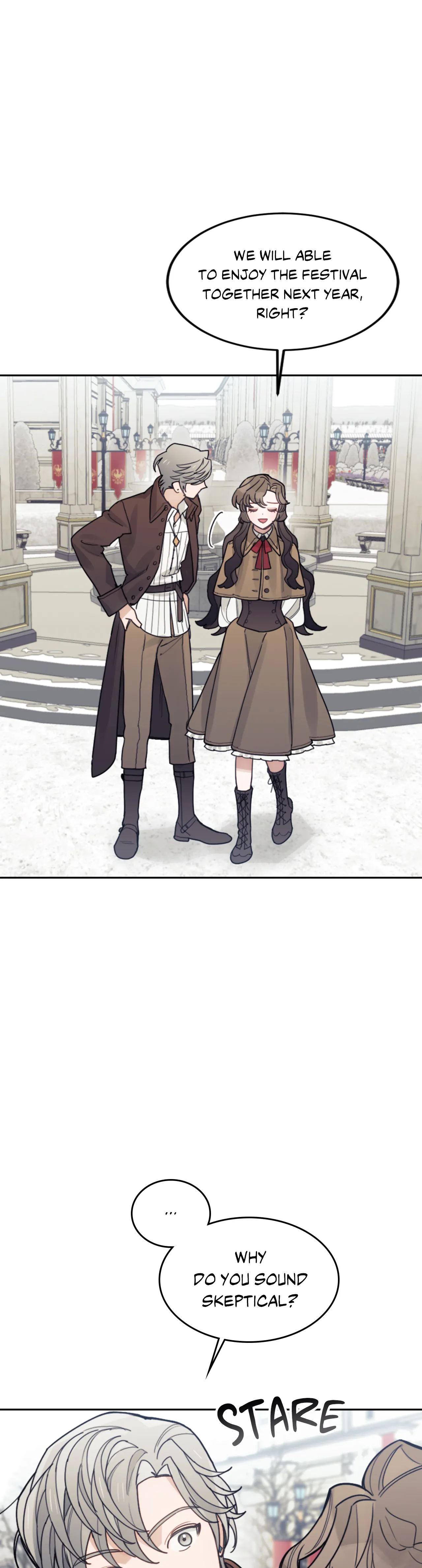 I’m No Heroine! Chapter 50 - Season 2 Finale image 9