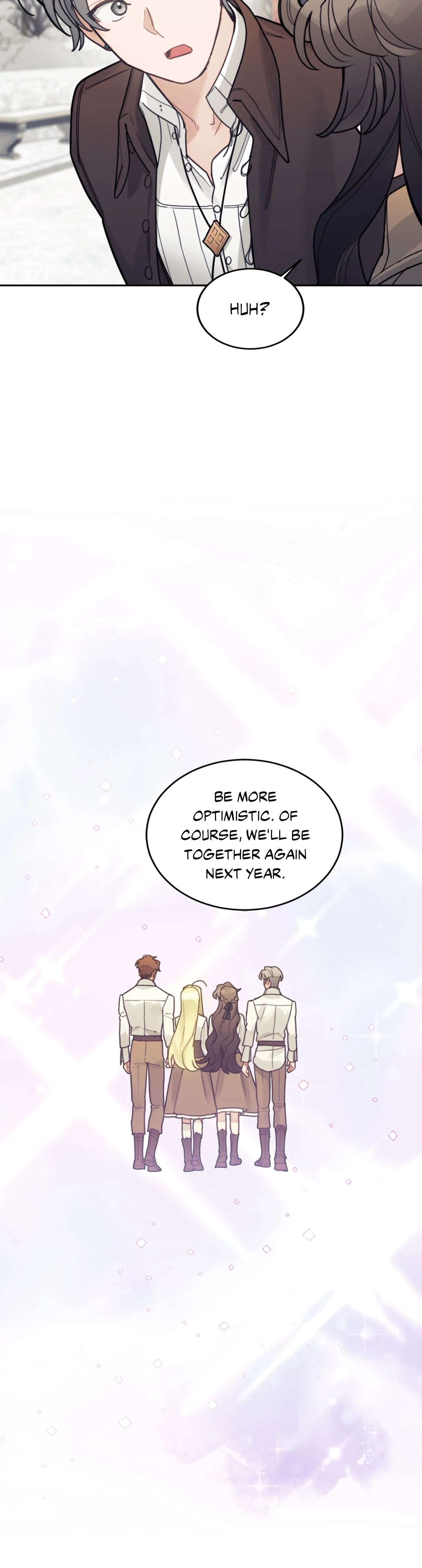 I’m No Heroine! Chapter 50 - Season 2 Finale image 10