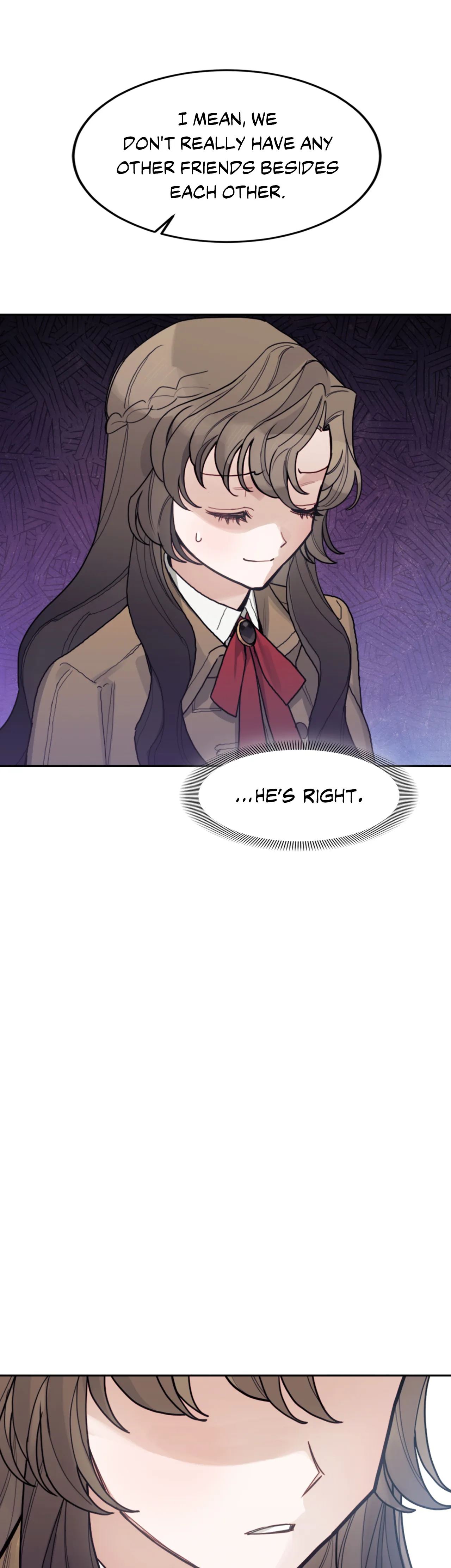 I’m No Heroine! Chapter 50 - Season 2 Finale image 11