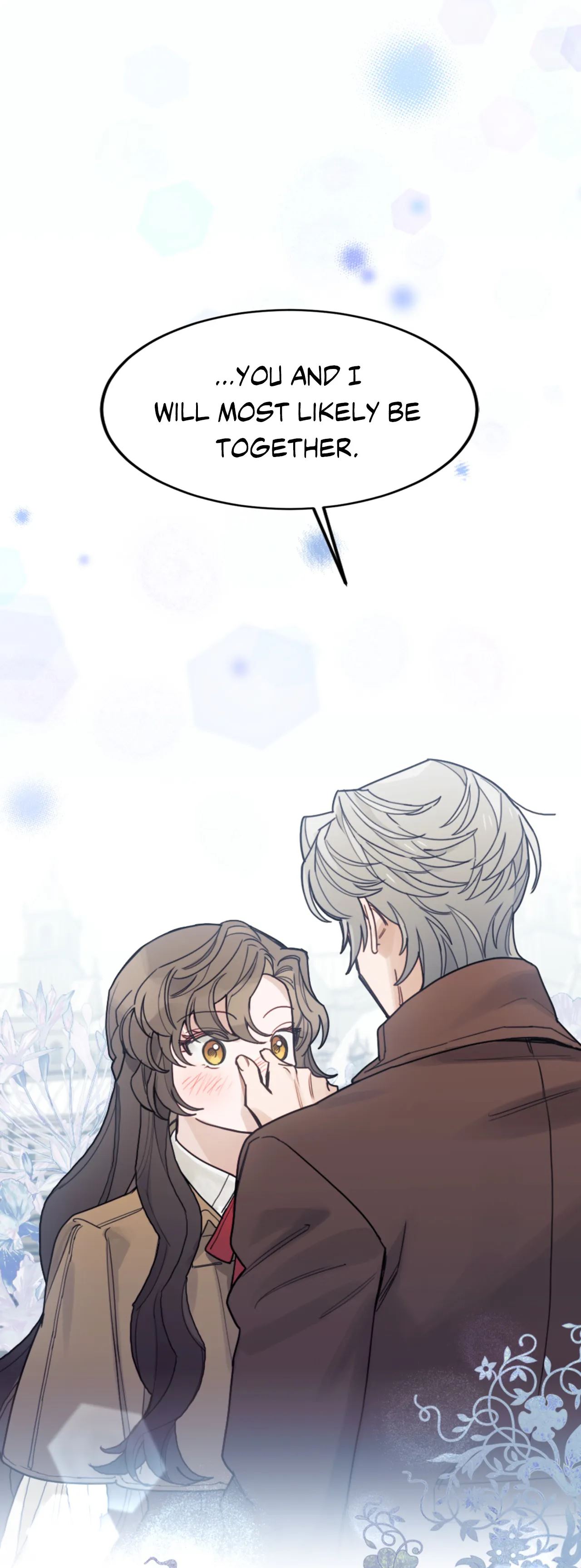I’m No Heroine! Chapter 50 - Season 2 Finale image 17