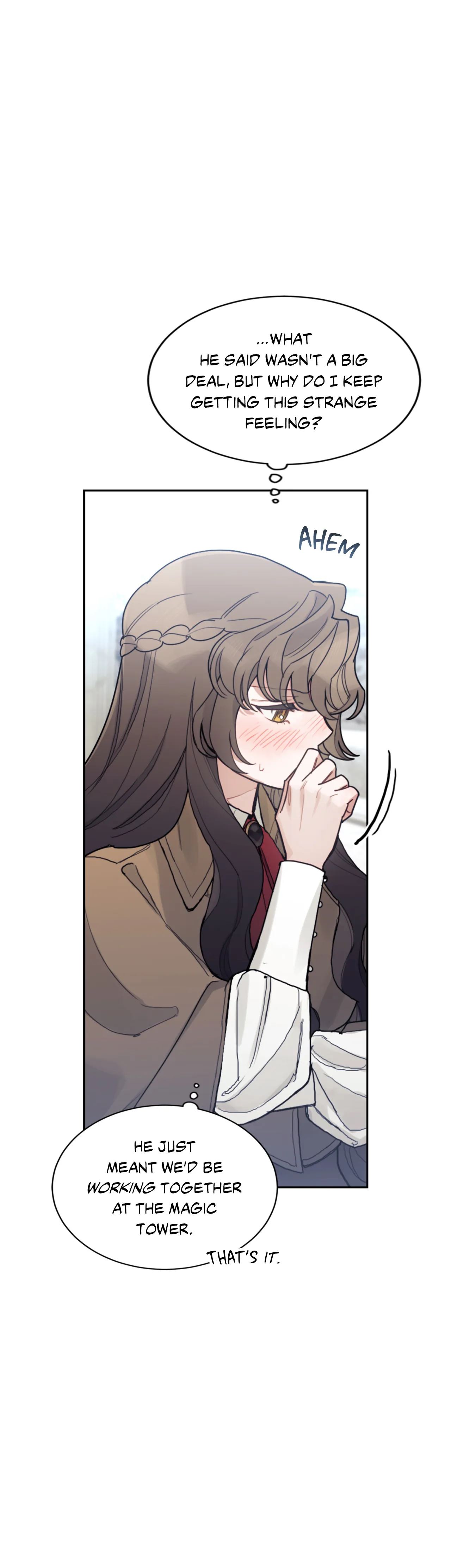 I’m No Heroine! Chapter 50 - Season 2 Finale image 19
