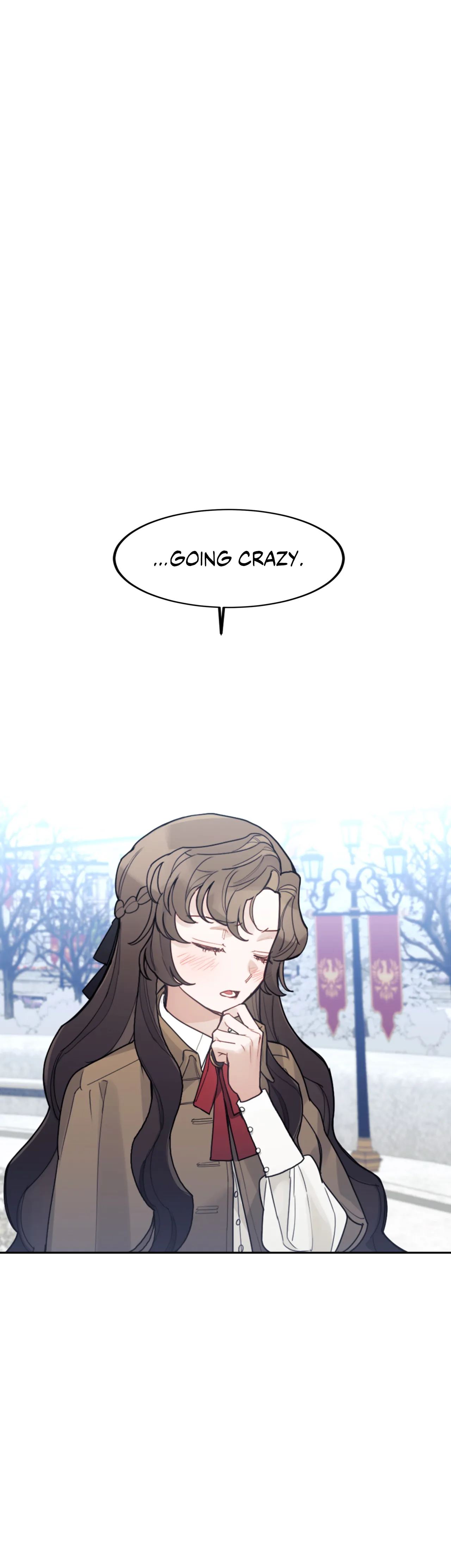 I’m No Heroine! Chapter 50 - Season 2 Finale image 21
