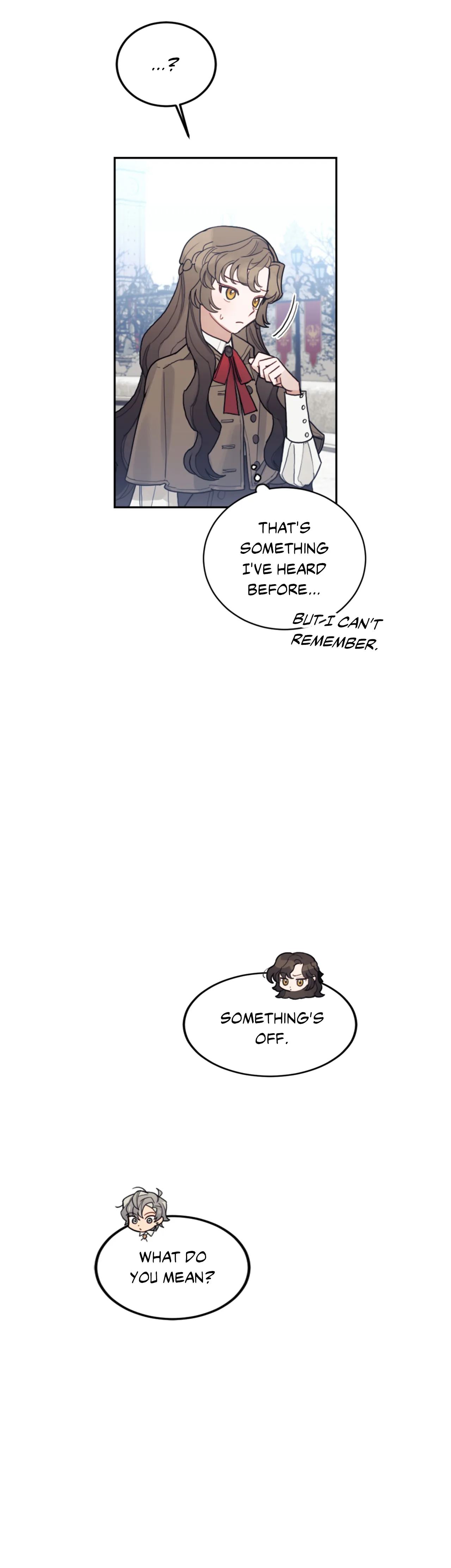 I’m No Heroine! Chapter 50 - Season 2 Finale image 22