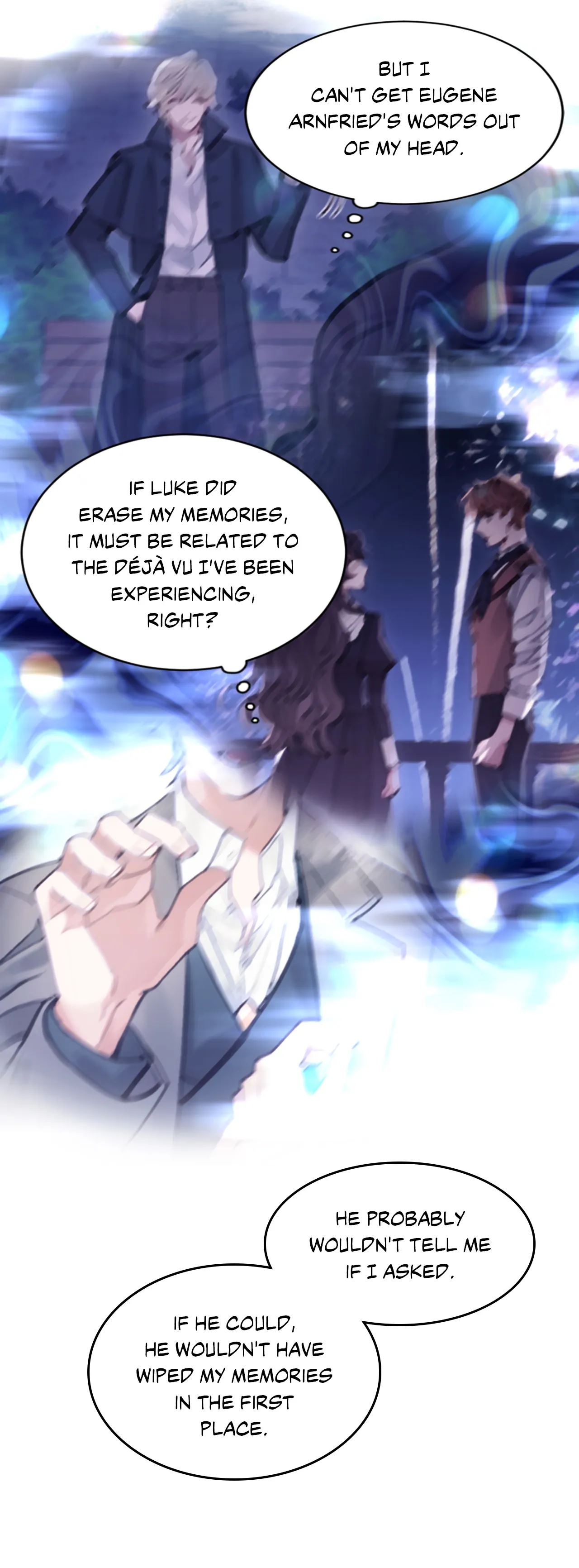 I’m No Heroine! Chapter 50 - Season 2 Finale image 25