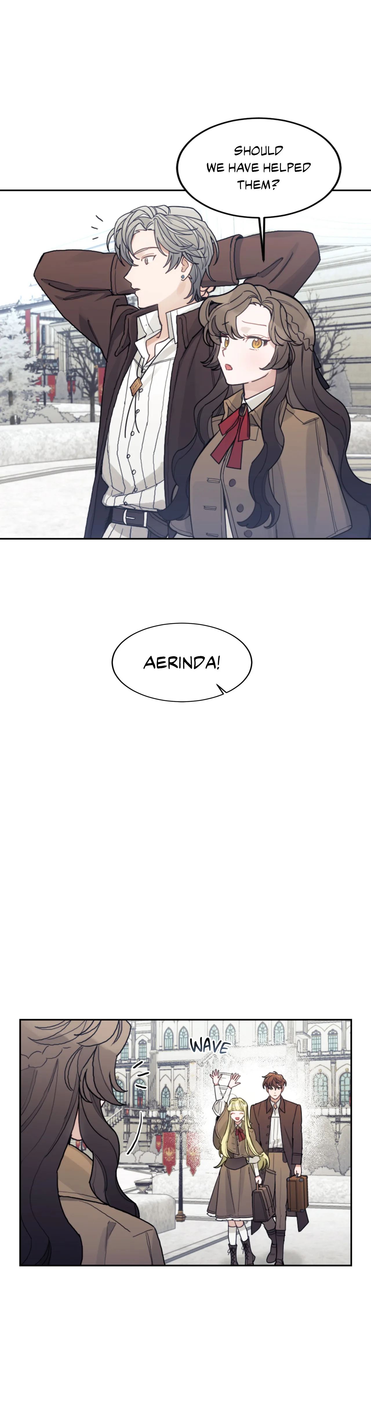 I’m No Heroine! Chapter 50 - Season 2 Finale image 27
