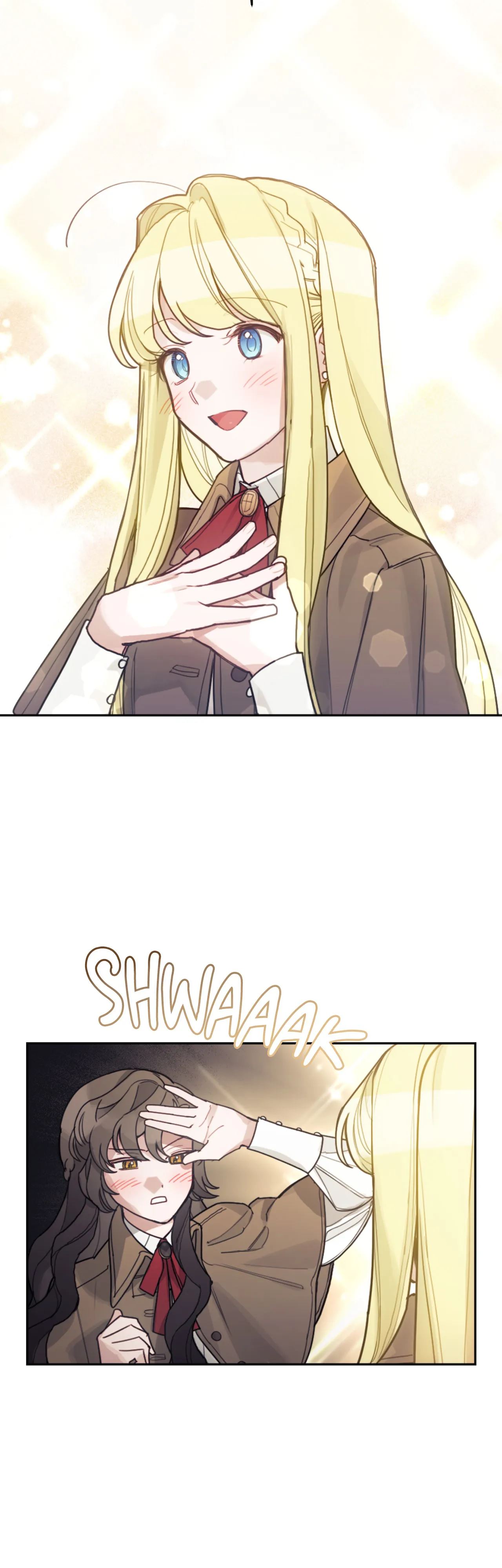 I’m No Heroine! Chapter 50 - Season 2 Finale image 31