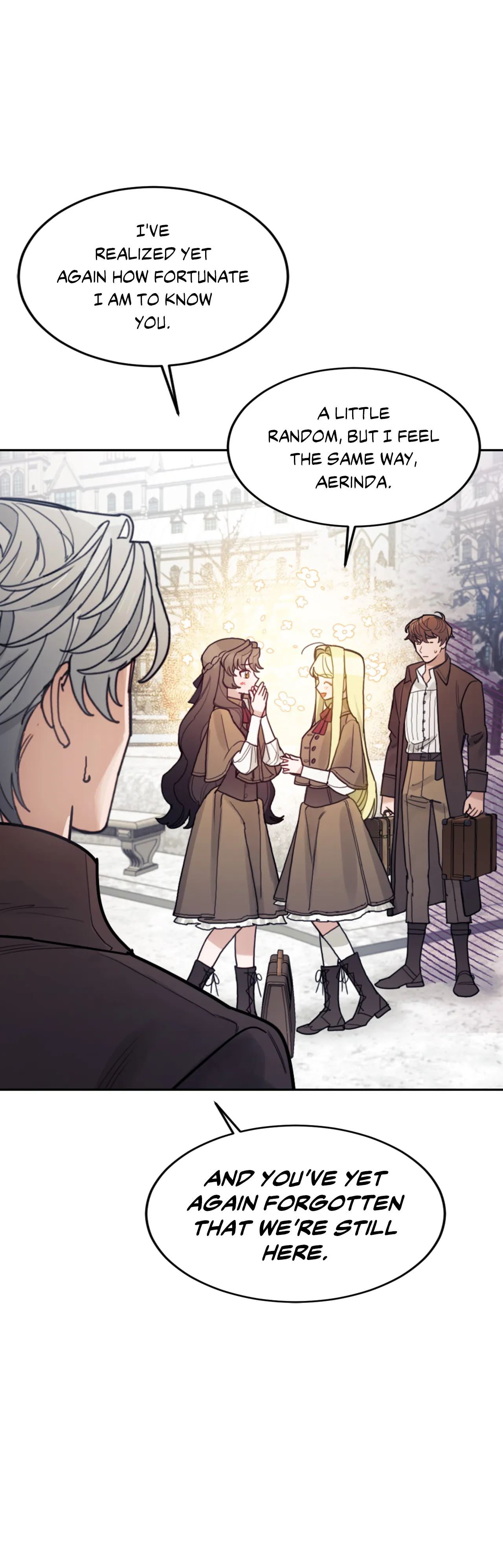 I’m No Heroine! Chapter 50 - Season 2 Finale image 32