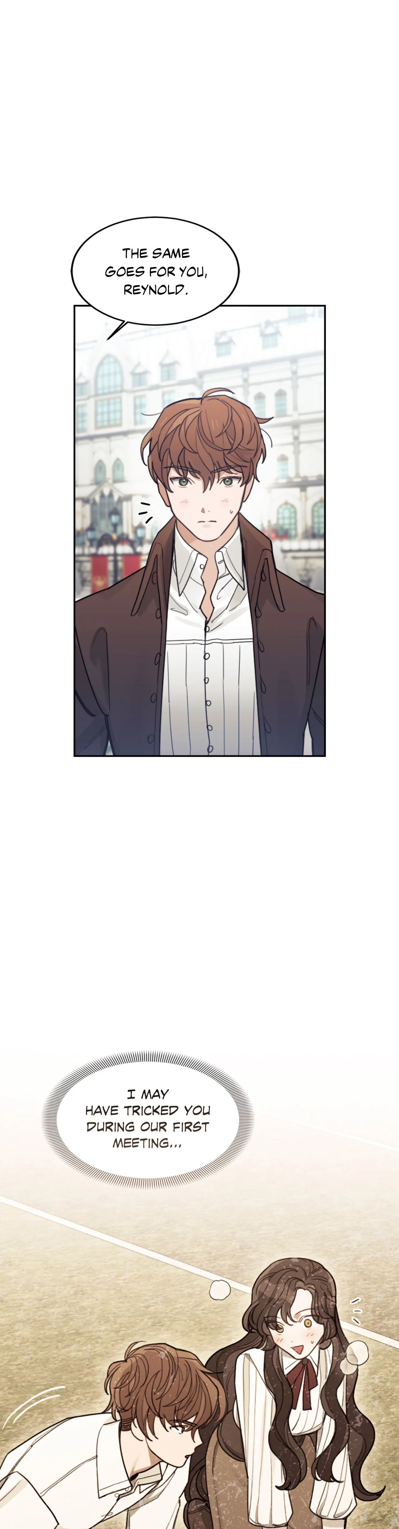 I’m No Heroine! Chapter 50 - Season 2 Finale image 33
