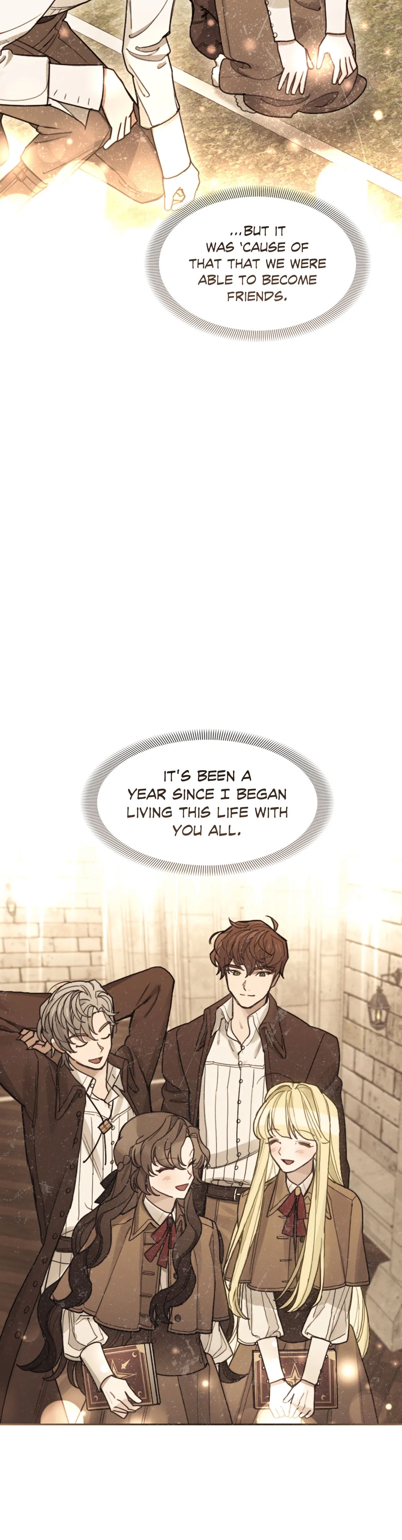 I’m No Heroine! Chapter 50 - Season 2 Finale image 34