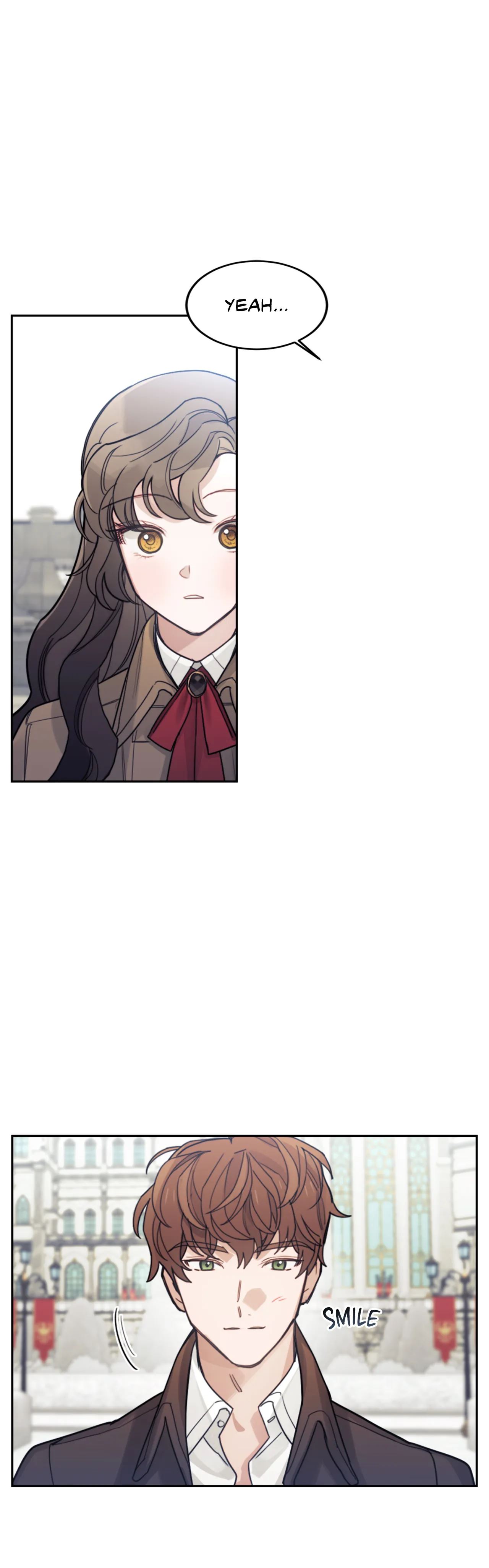 I’m No Heroine! Chapter 50 - Season 2 Finale image 35