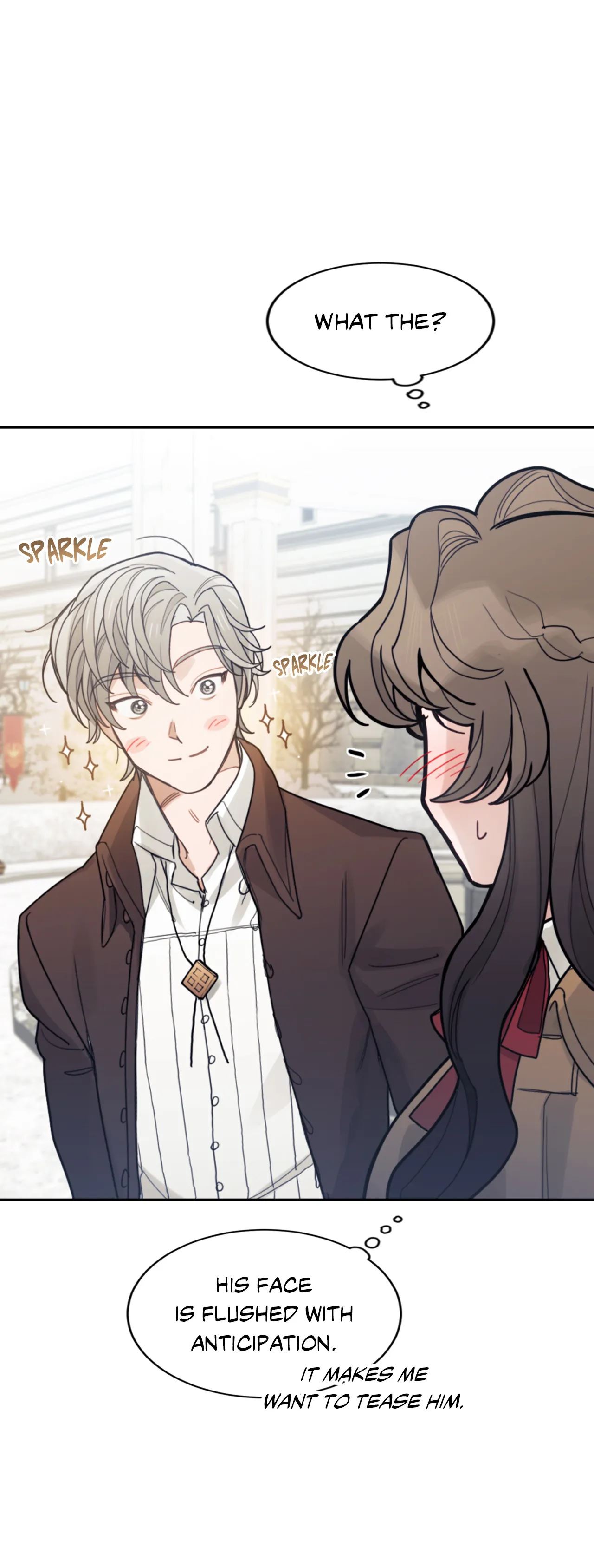 I’m No Heroine! Chapter 50 - Season 2 Finale image 38