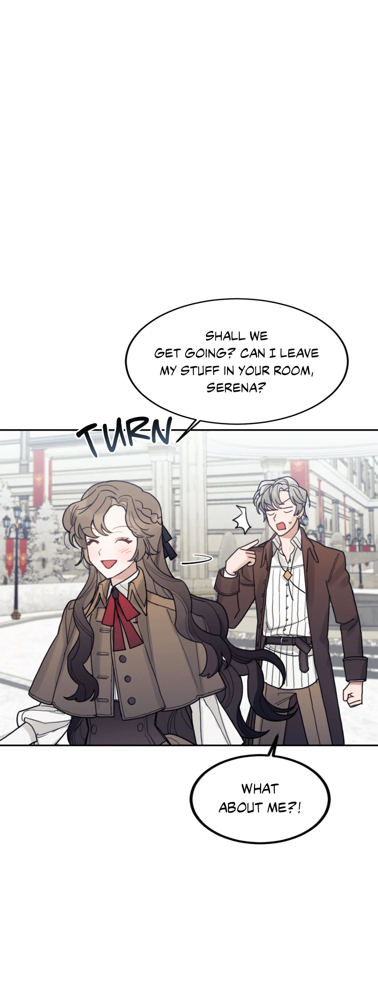 I’m No Heroine! Chapter 50 - Season 2 Finale image 39