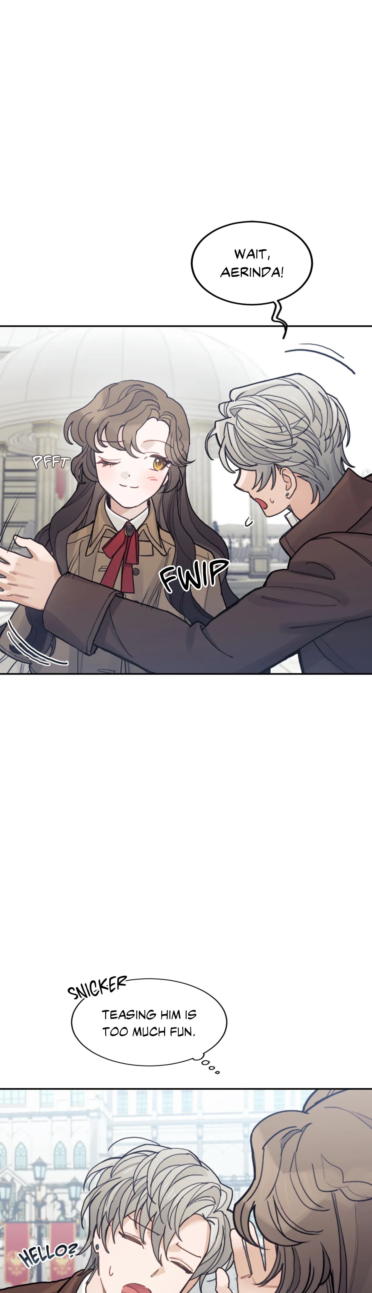 I’m No Heroine! Chapter 50 - Season 2 Finale image 41