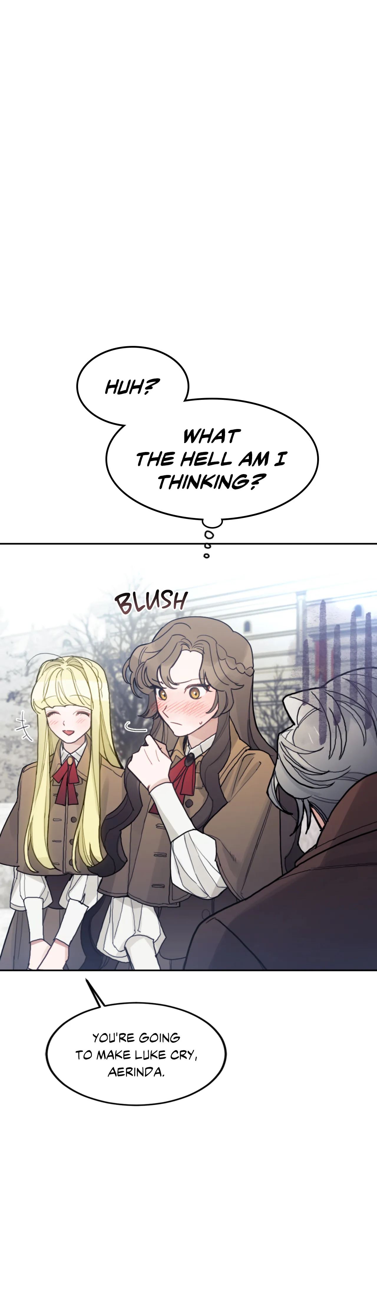 I’m No Heroine! Chapter 50 - Season 2 Finale image 43