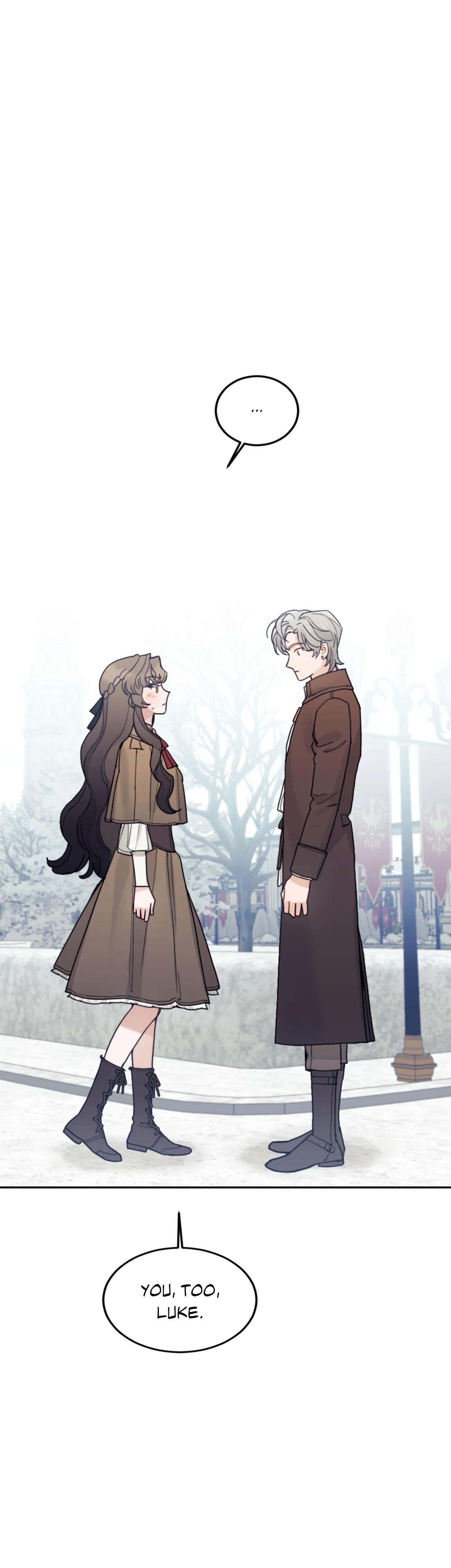 I’m No Heroine! Chapter 50 - Season 2 Finale image 44