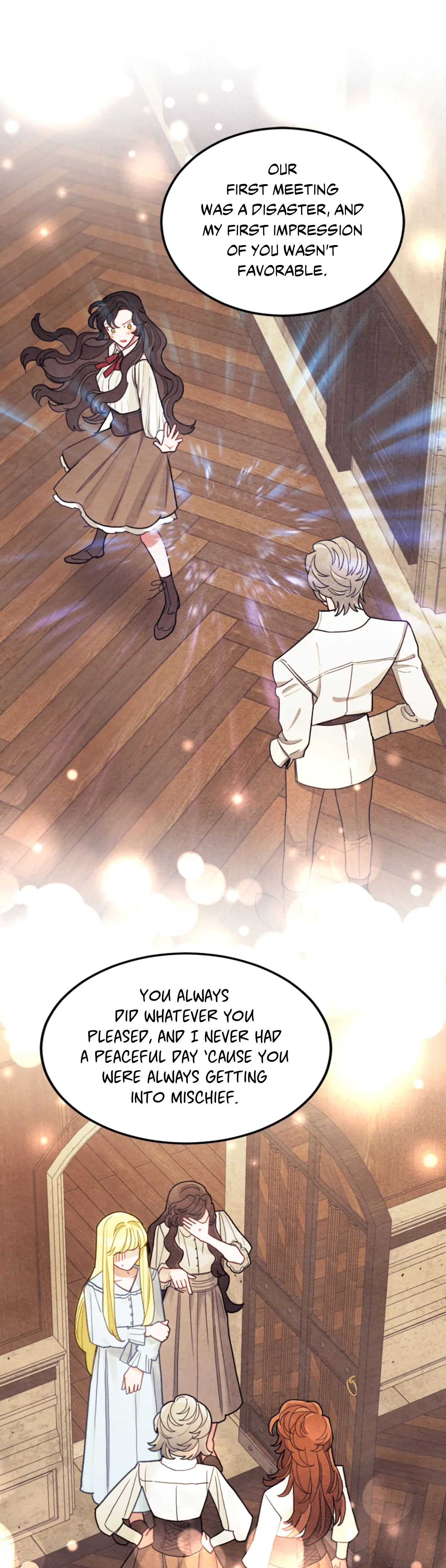 I’m No Heroine! Chapter 50 - Season 2 Finale image 45