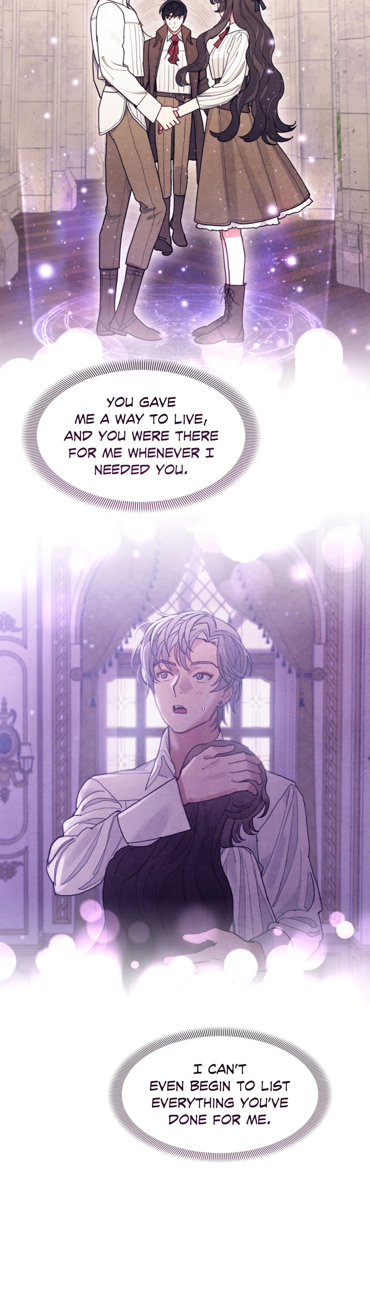 I’m No Heroine! Chapter 50 - Season 2 Finale image 47