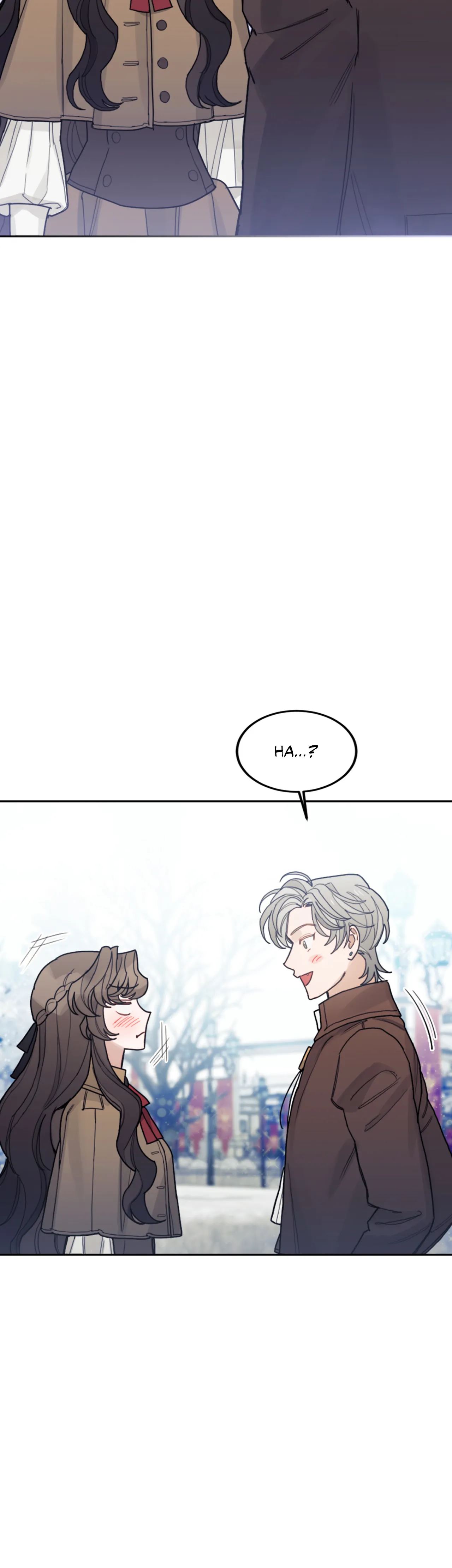 I’m No Heroine! Chapter 50 - Season 2 Finale image 49