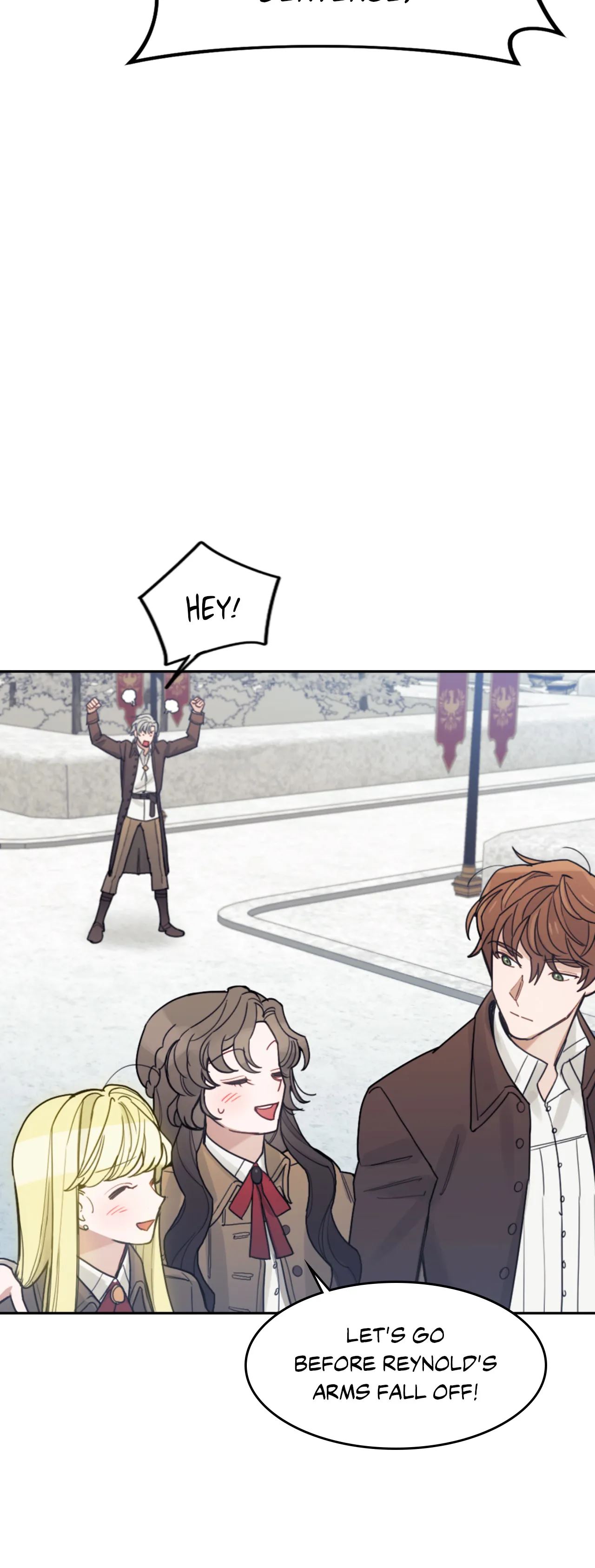 I’m No Heroine! Chapter 50 - Season 2 Finale image 51