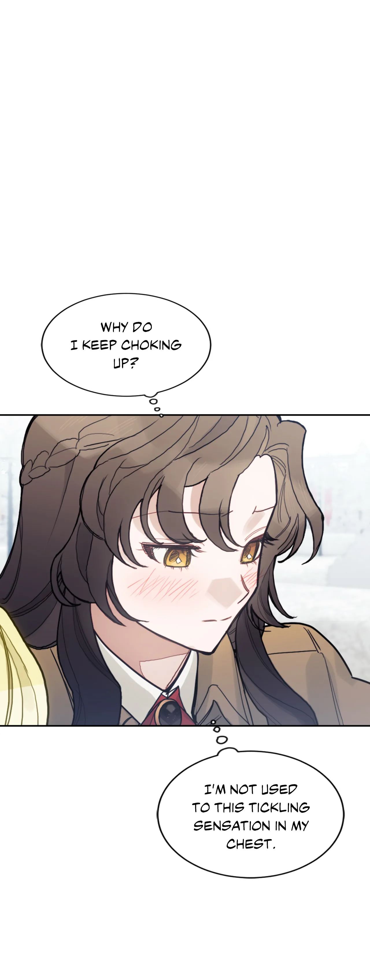 I’m No Heroine! Chapter 50 - Season 2 Finale image 52