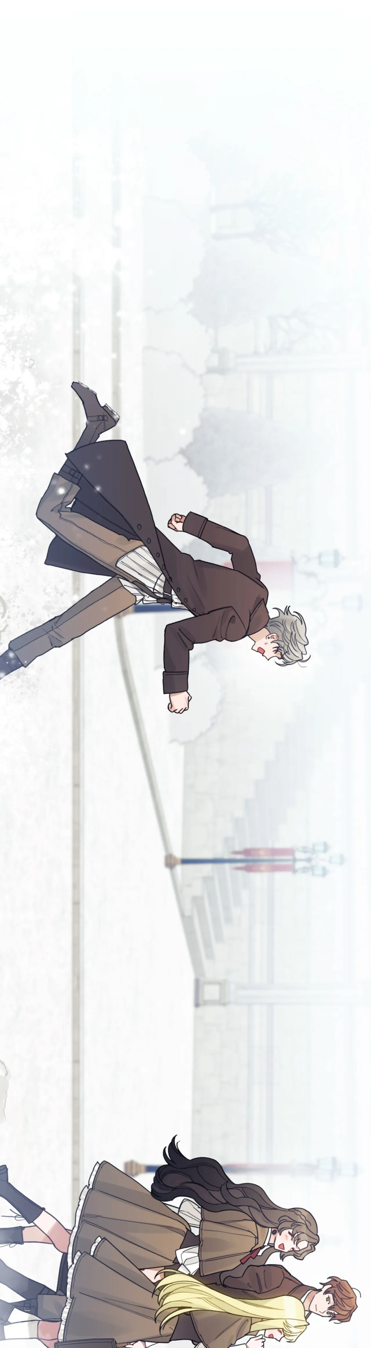 I’m No Heroine! Chapter 50 - Season 2 Finale image 53