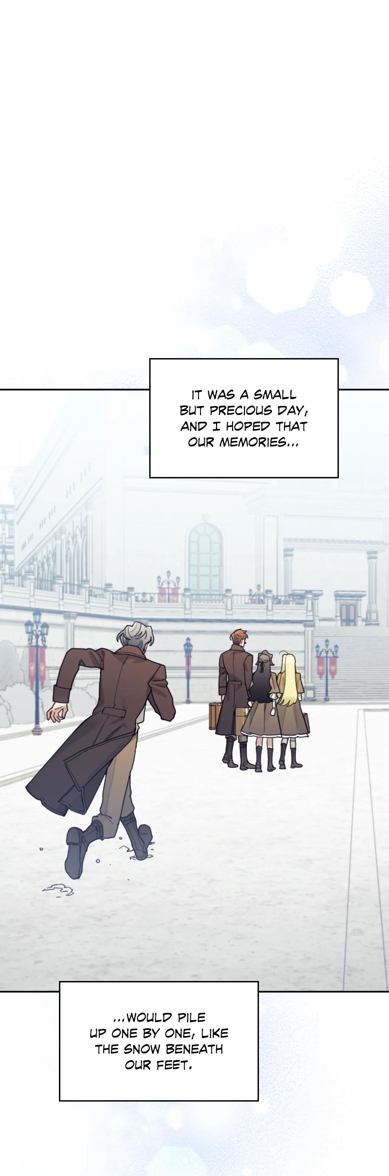 I’m No Heroine! Chapter 50 - Season 2 Finale image 55