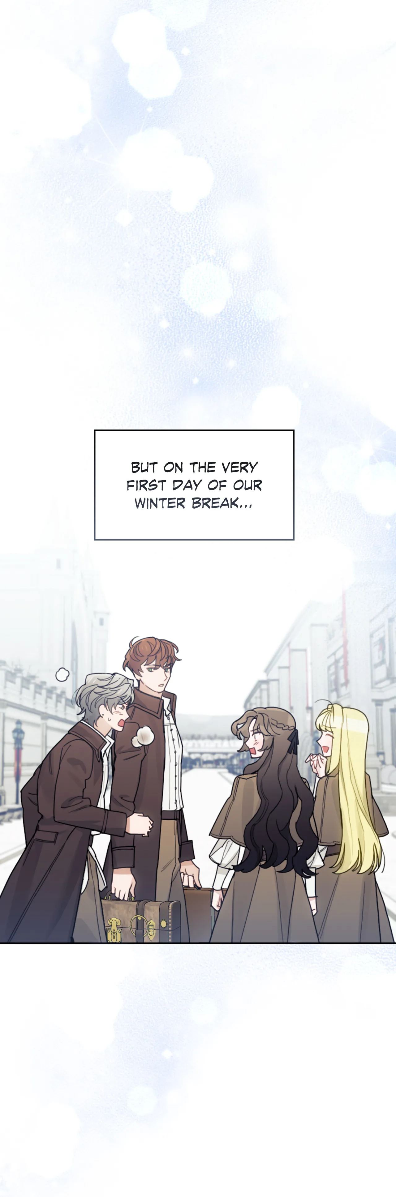 I’m No Heroine! Chapter 50 - Season 2 Finale image 56
