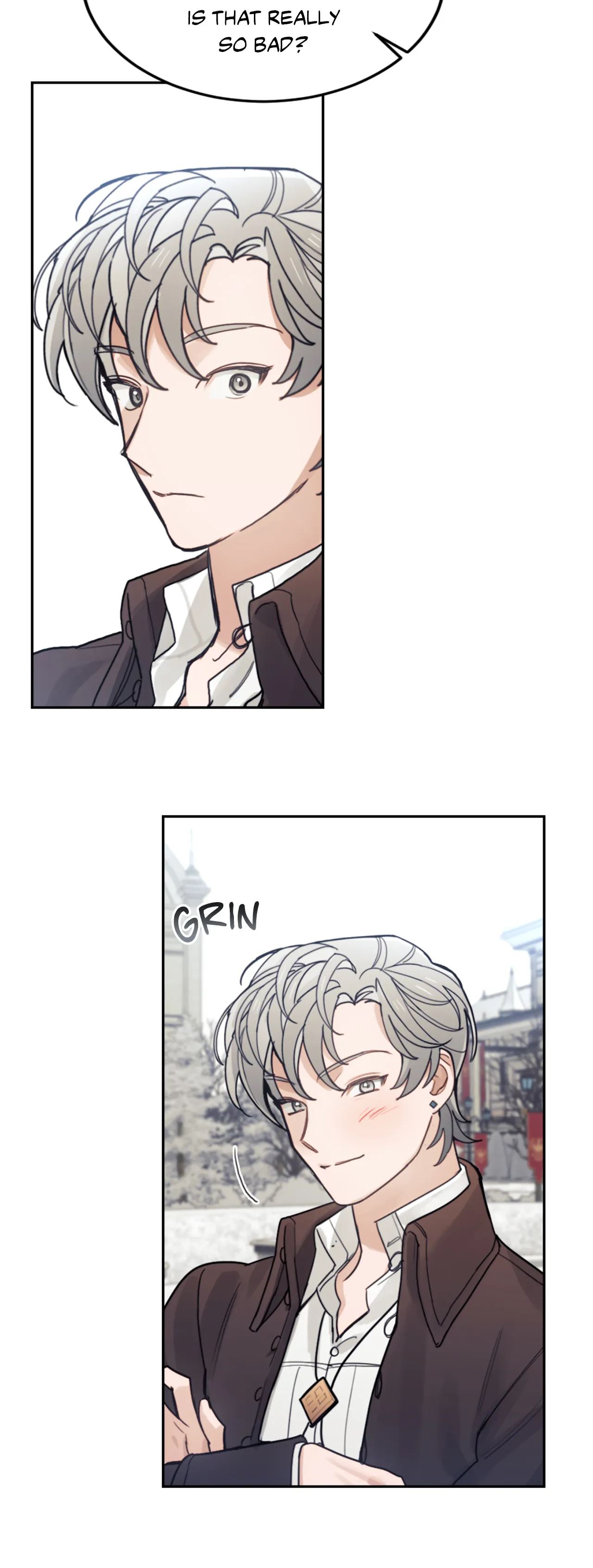 I’m No Heroine! Chapter 50 - Season 2 Finale image 5