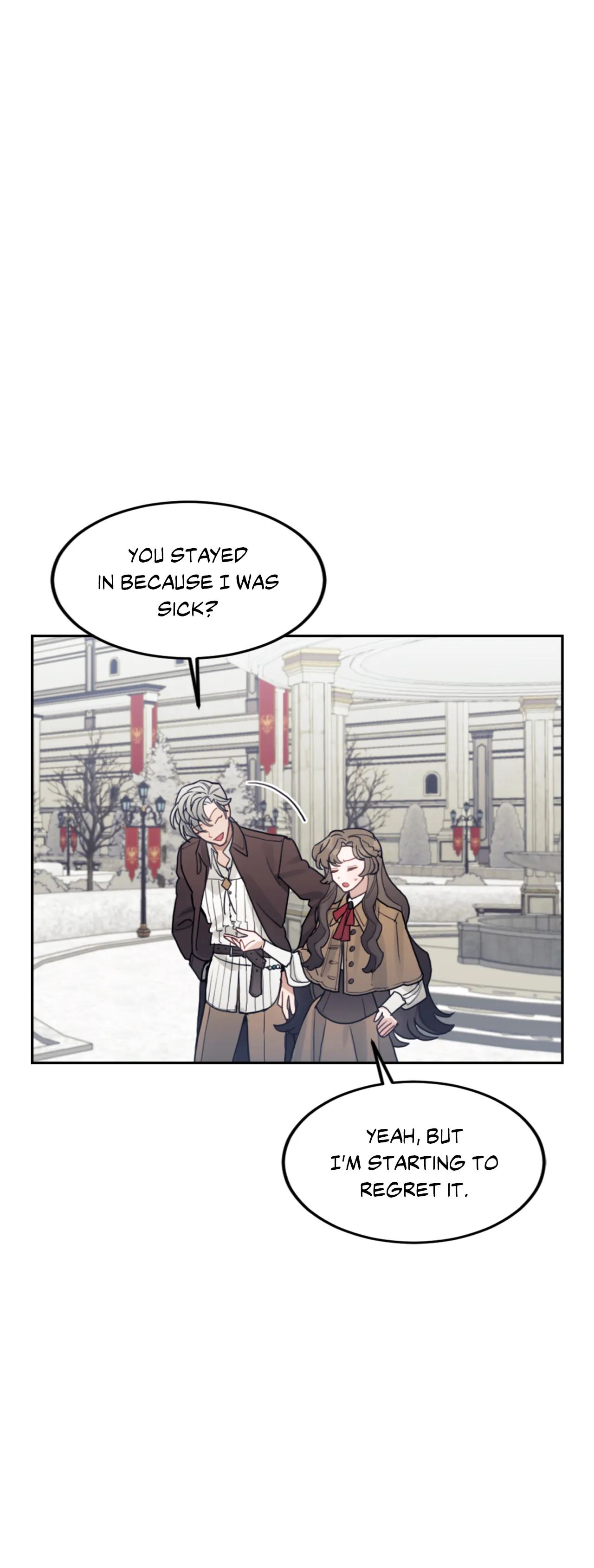 I’m No Heroine! Chapter 50 - Season 2 Finale image 6