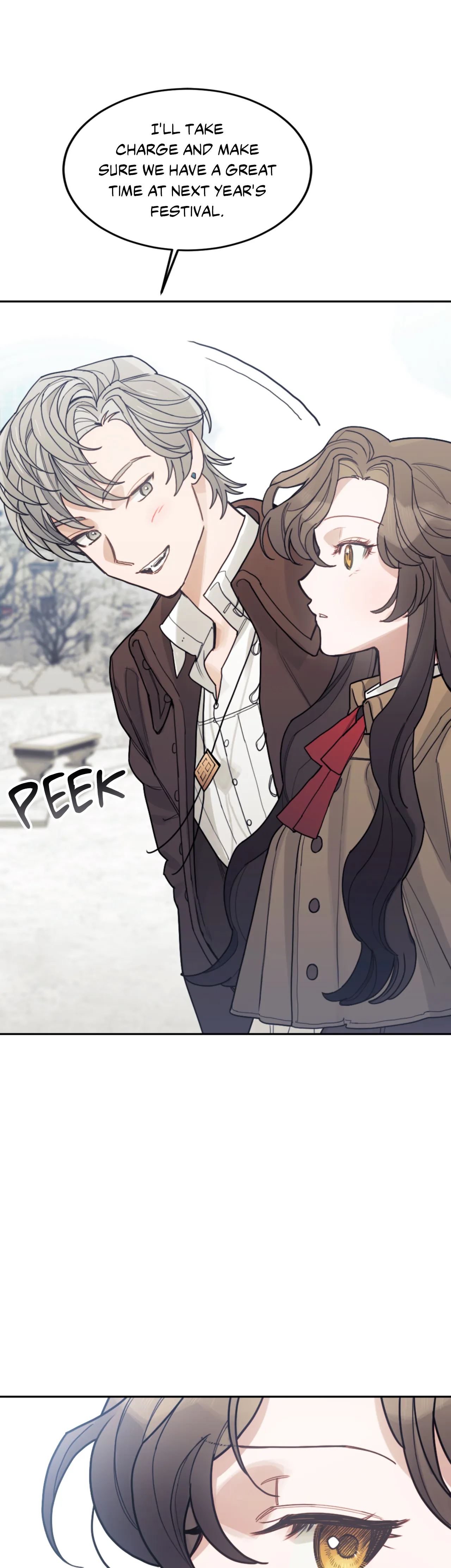 I’m No Heroine! Chapter 50 - Season 2 Finale image 7