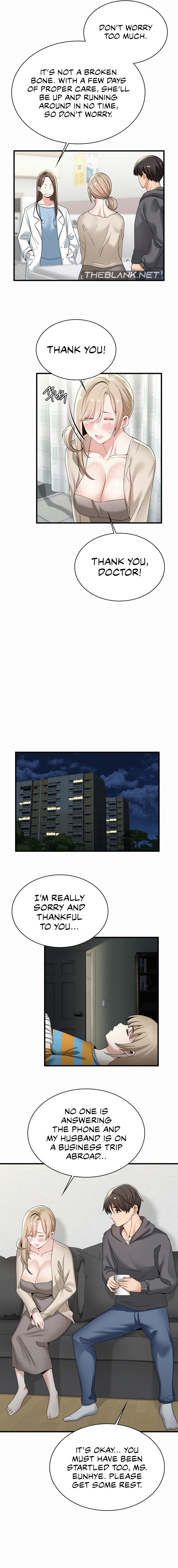 Landlord Chapter 18 image 1