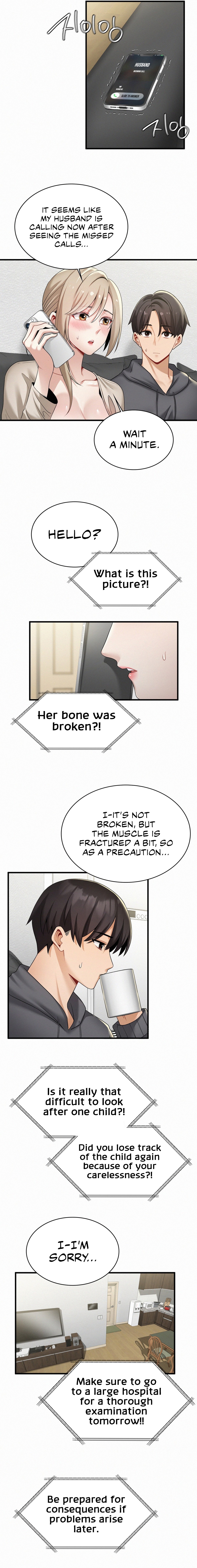 Landlord Chapter 18 image 2