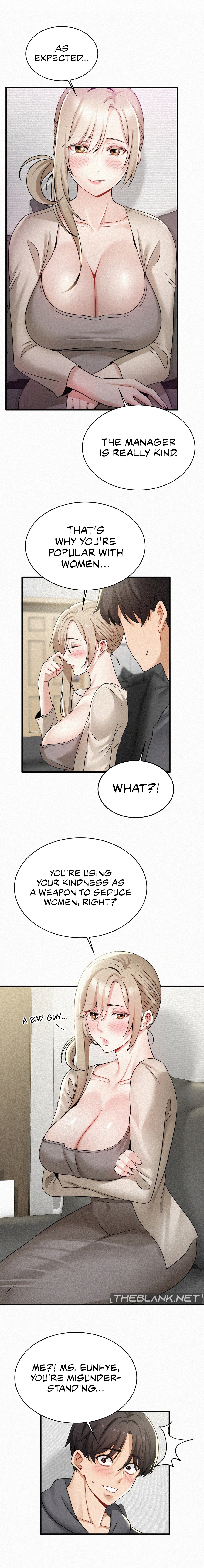 Landlord Chapter 18 image 4