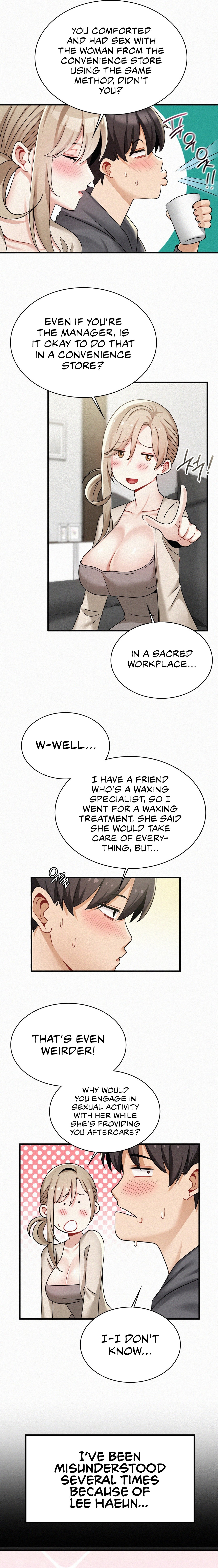 Landlord Chapter 18 image 5