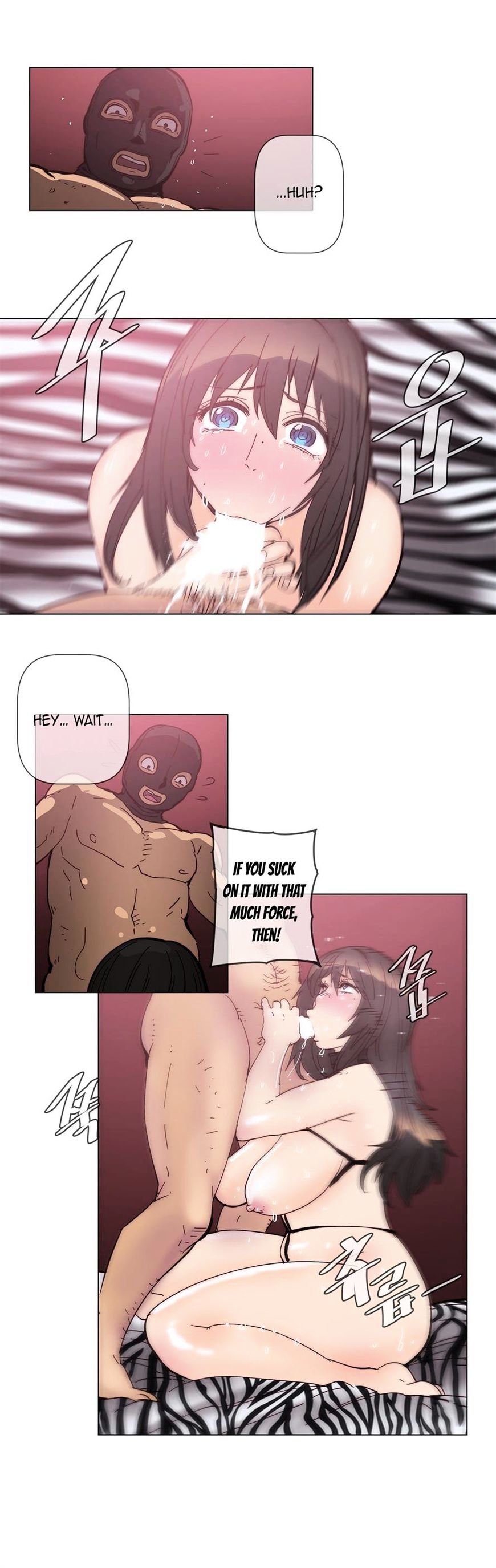 Household Affairs Chapter 58 image 9