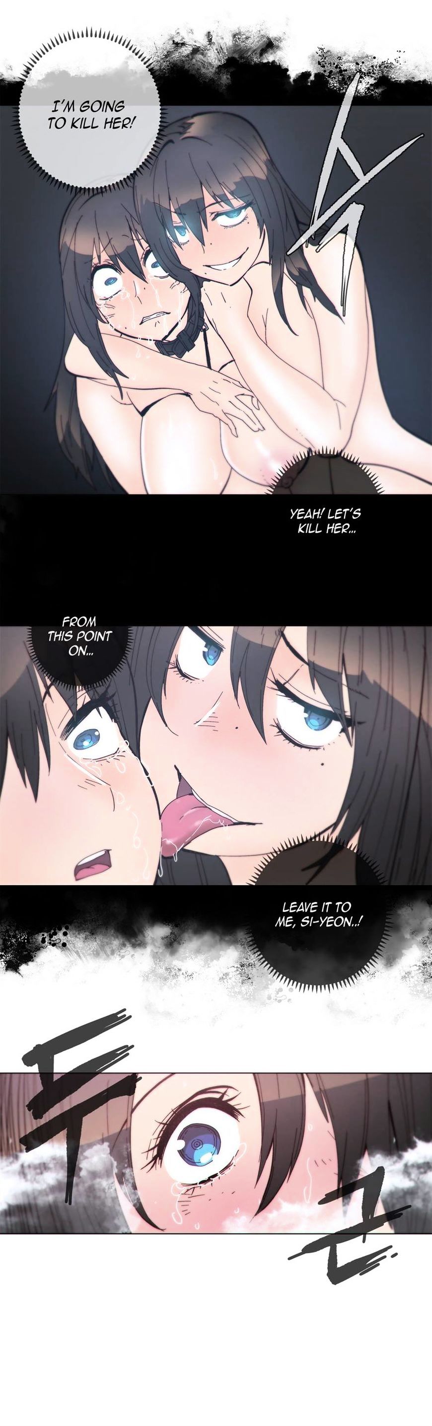 Household Affairs Chapter 58 image 8