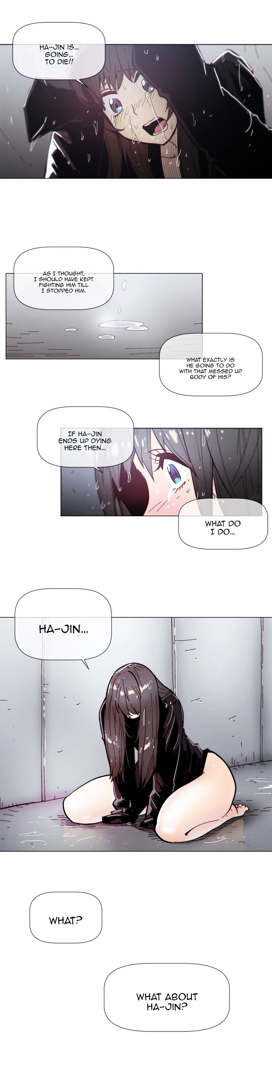 Household Affairs Chapter 67 image 10