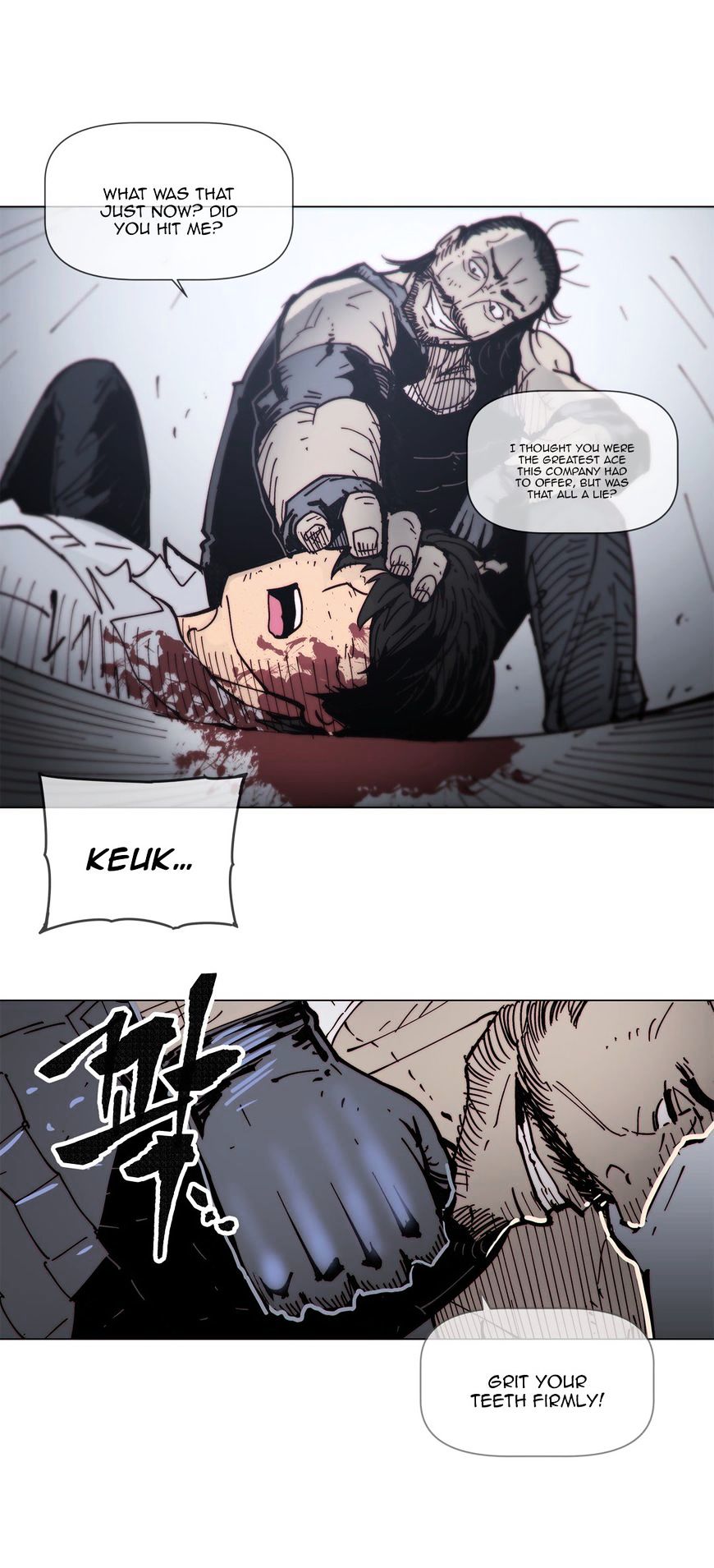 Household Affairs Chapter 67 image 15